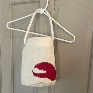 Sea Bags Maine Authentic Tote